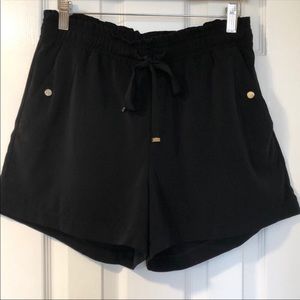 Dynamite paper bag shorts